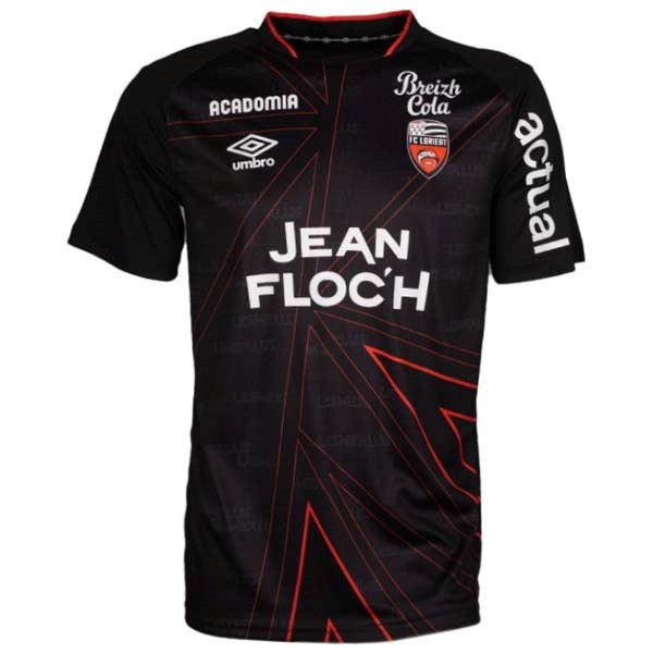 Thailandia Maglia Lorient Away 23/24